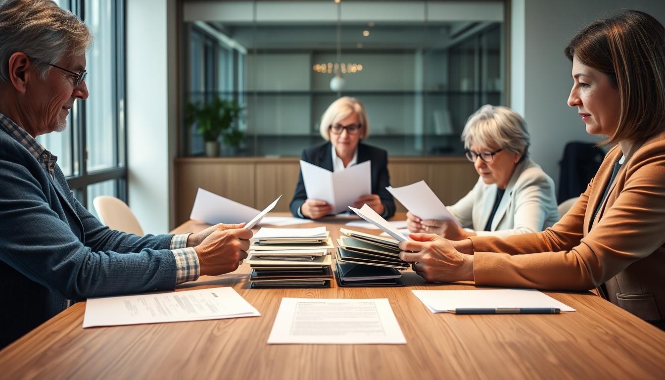 Responsive legal communication