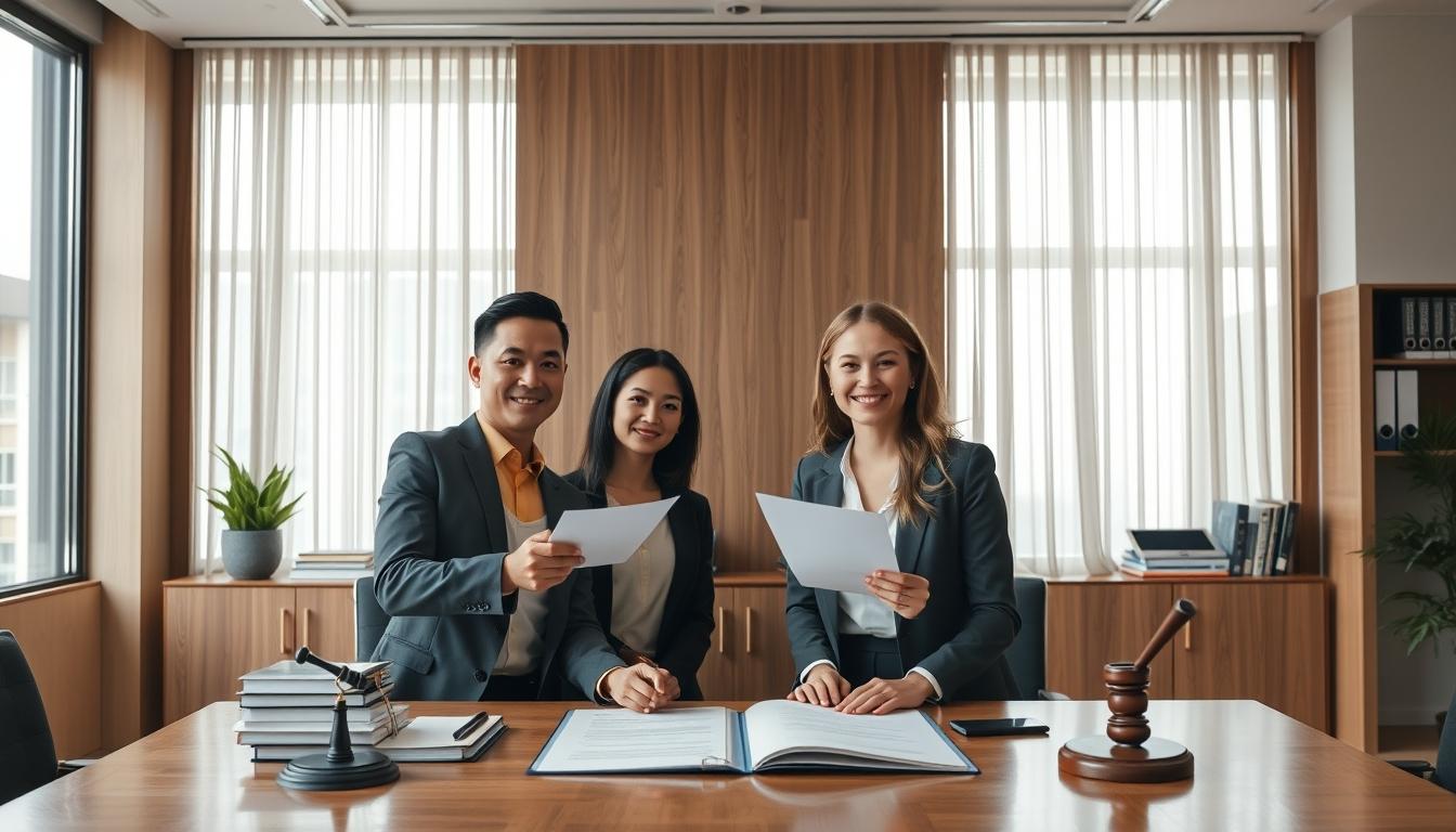 Compliance and legal guidance