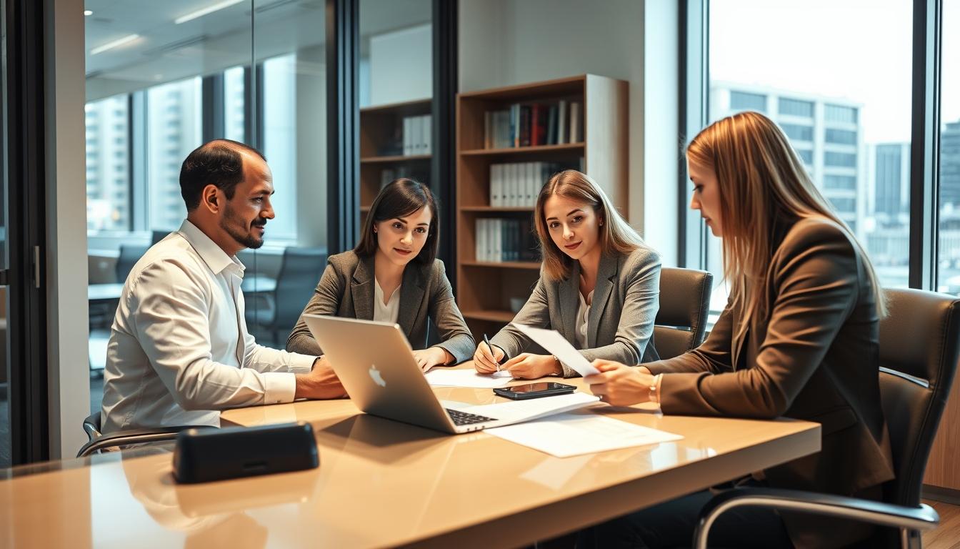 Support for real estate compliance