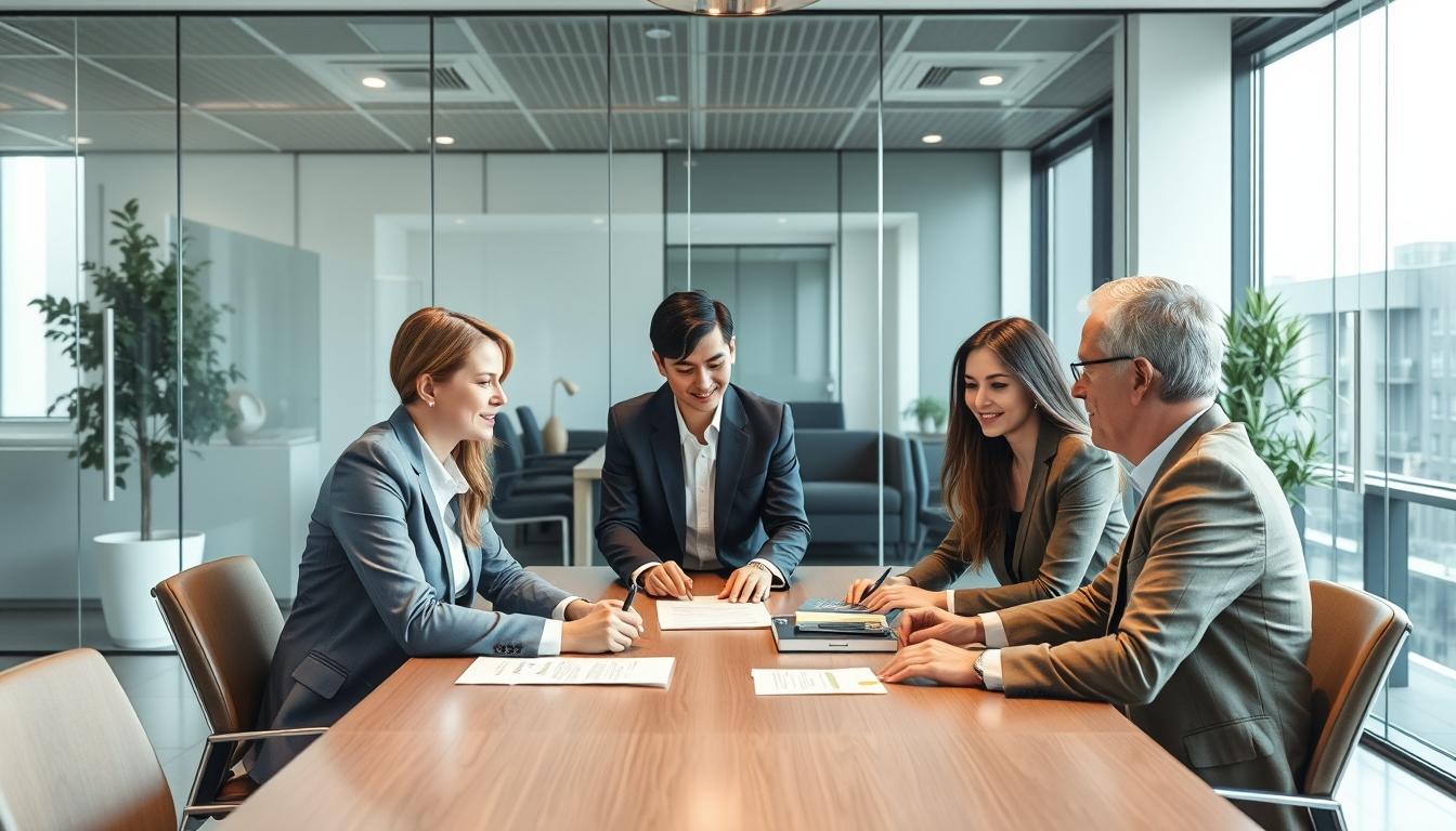 Review of property agreements