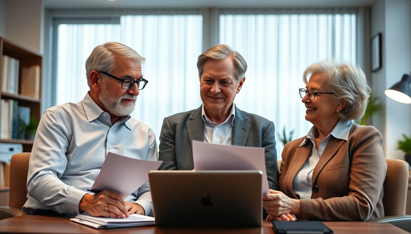 Contract review and transaction support